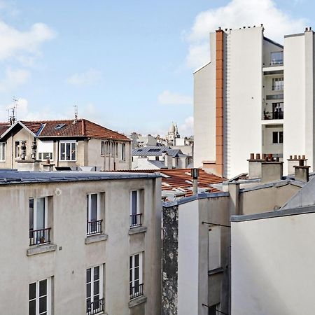 Pick A Flat'S Apartments In Opera - Rue D'Hauteville 파리 외부 사진
