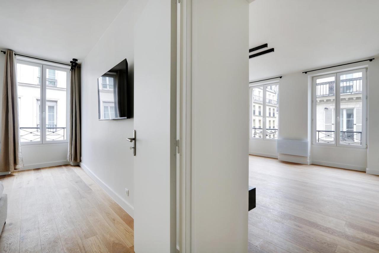 Pick A Flat'S Apartments In Opera - Rue D'Hauteville 파리 외부 사진