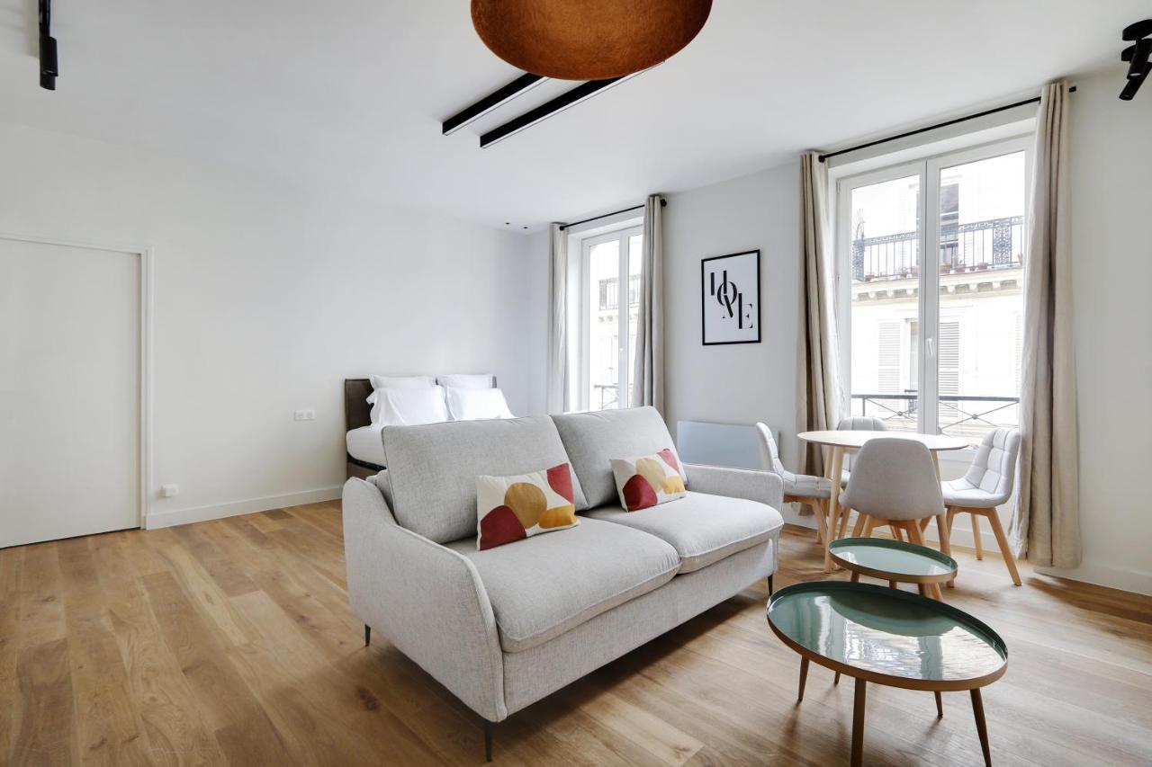 Pick A Flat'S Apartments In Opera - Rue D'Hauteville 파리 외부 사진