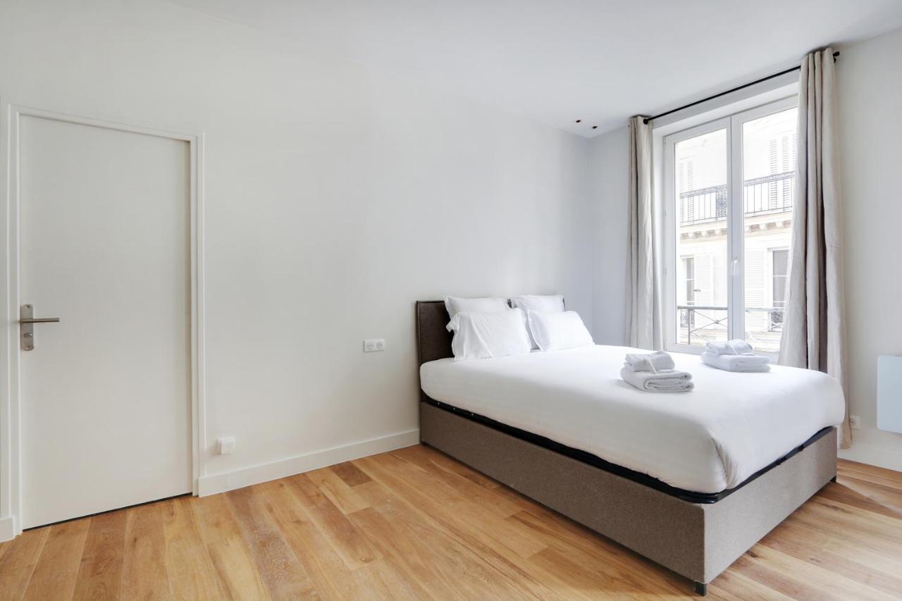 Pick A Flat'S Apartments In Opera - Rue D'Hauteville 파리 외부 사진