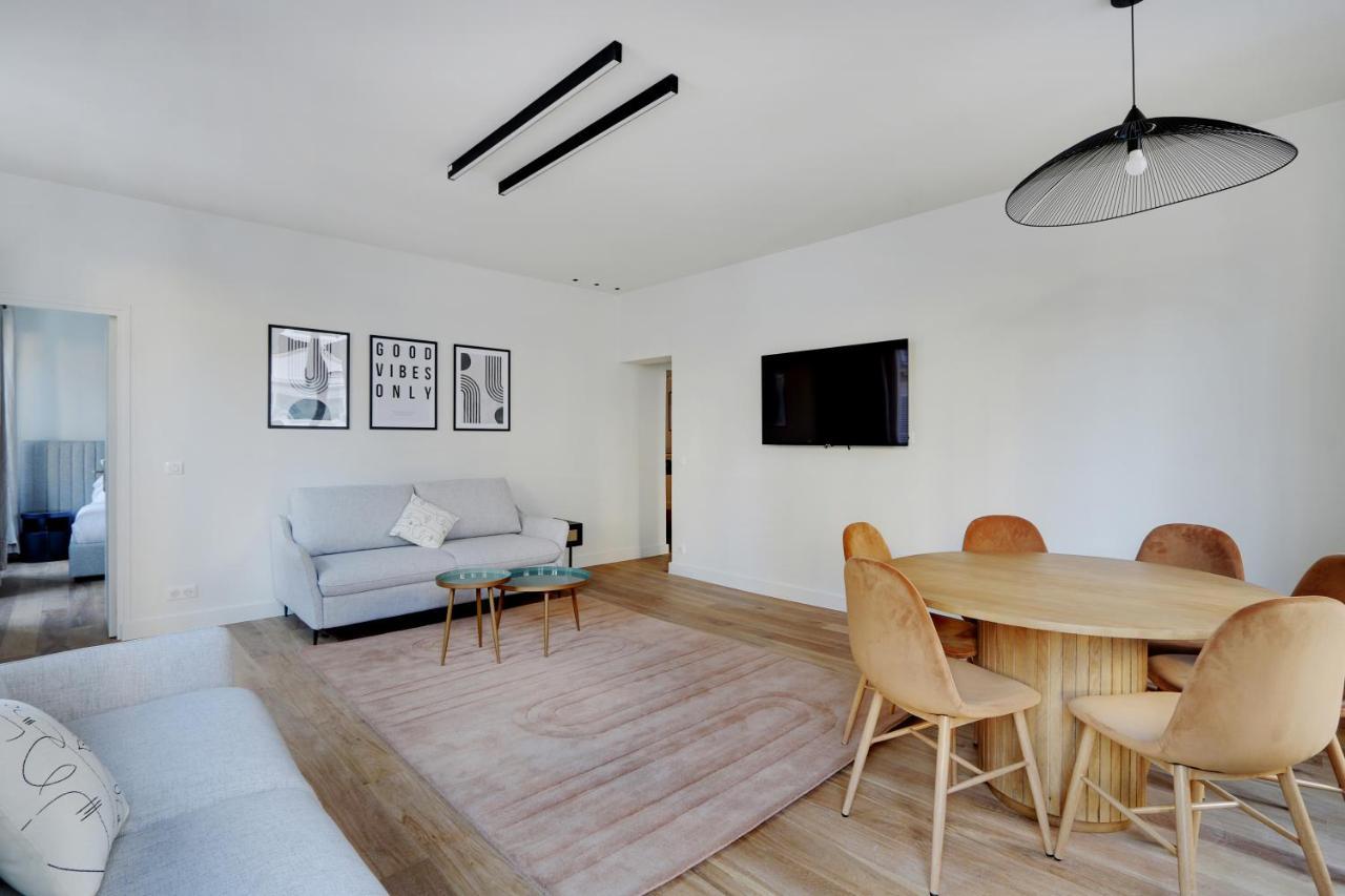 Pick A Flat'S Apartments In Opera - Rue D'Hauteville 파리 외부 사진