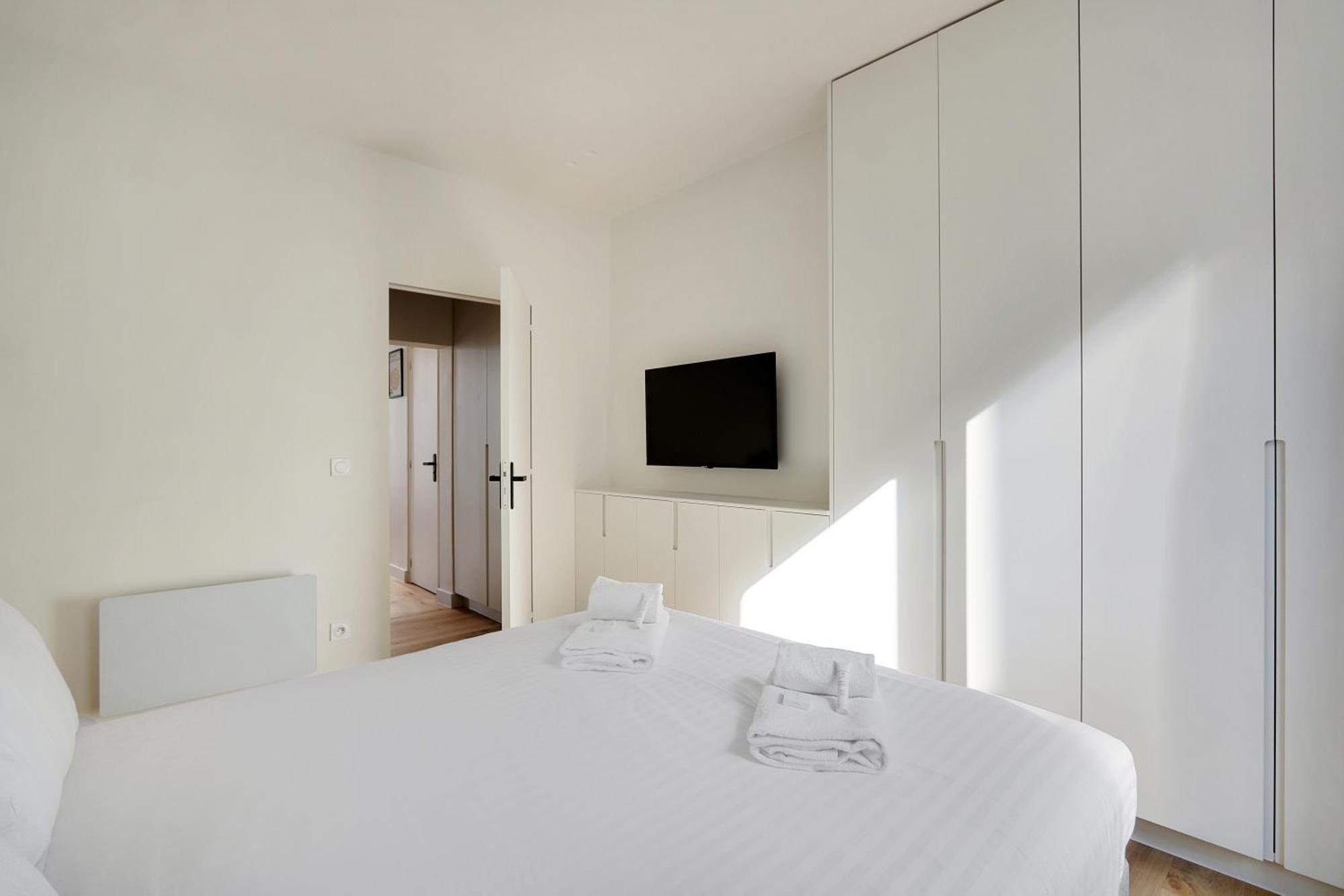 Pick A Flat'S Apartments In Opera - Rue D'Hauteville 파리 외부 사진