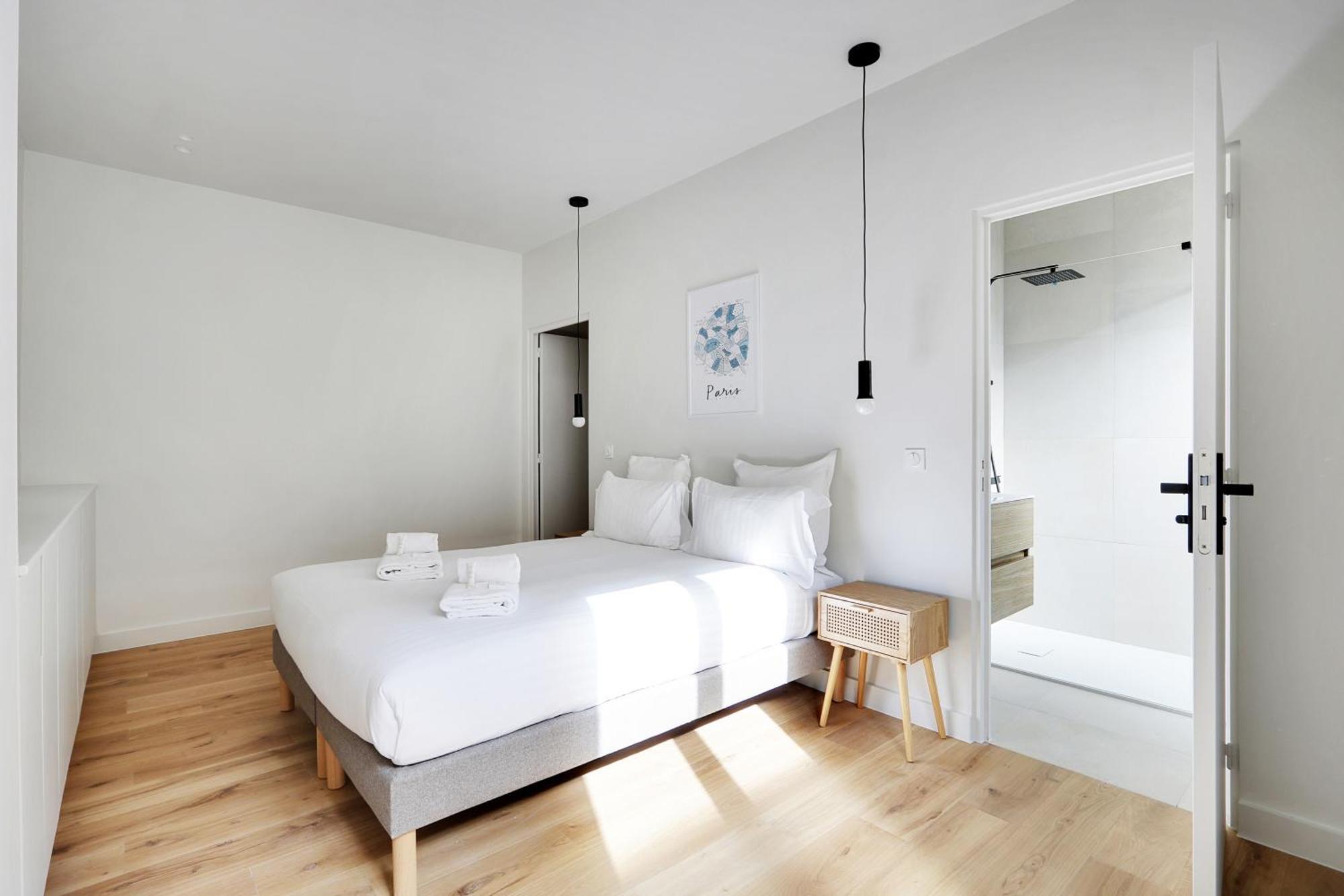 Pick A Flat'S Apartments In Opera - Rue D'Hauteville 파리 외부 사진